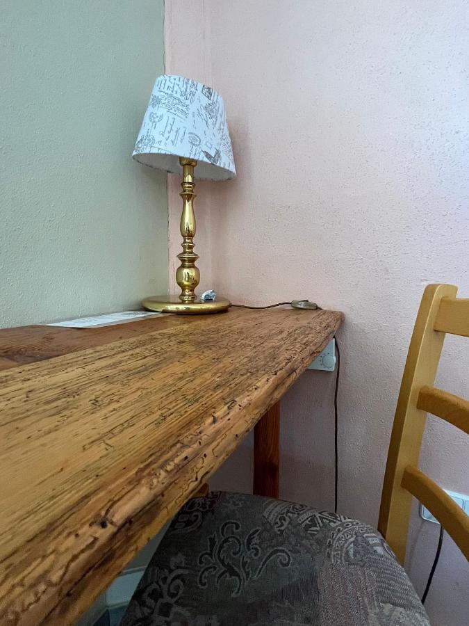 Gemuetliche Gaestezimmer In Einem Neu Sanierten Fachwerkhaus Sachsenheim Exterior photo